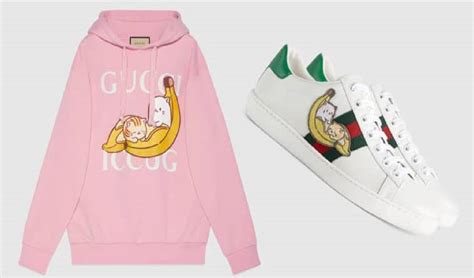 dragon ball x gucci|gucci bananya collection.